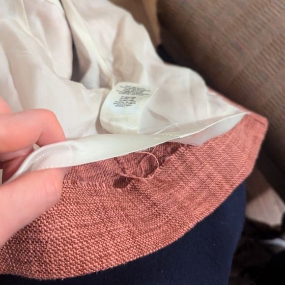 ARITZIA WILFRED Little Cropped Jacket Tweed XXS Aritzia - Picture 8 of 8